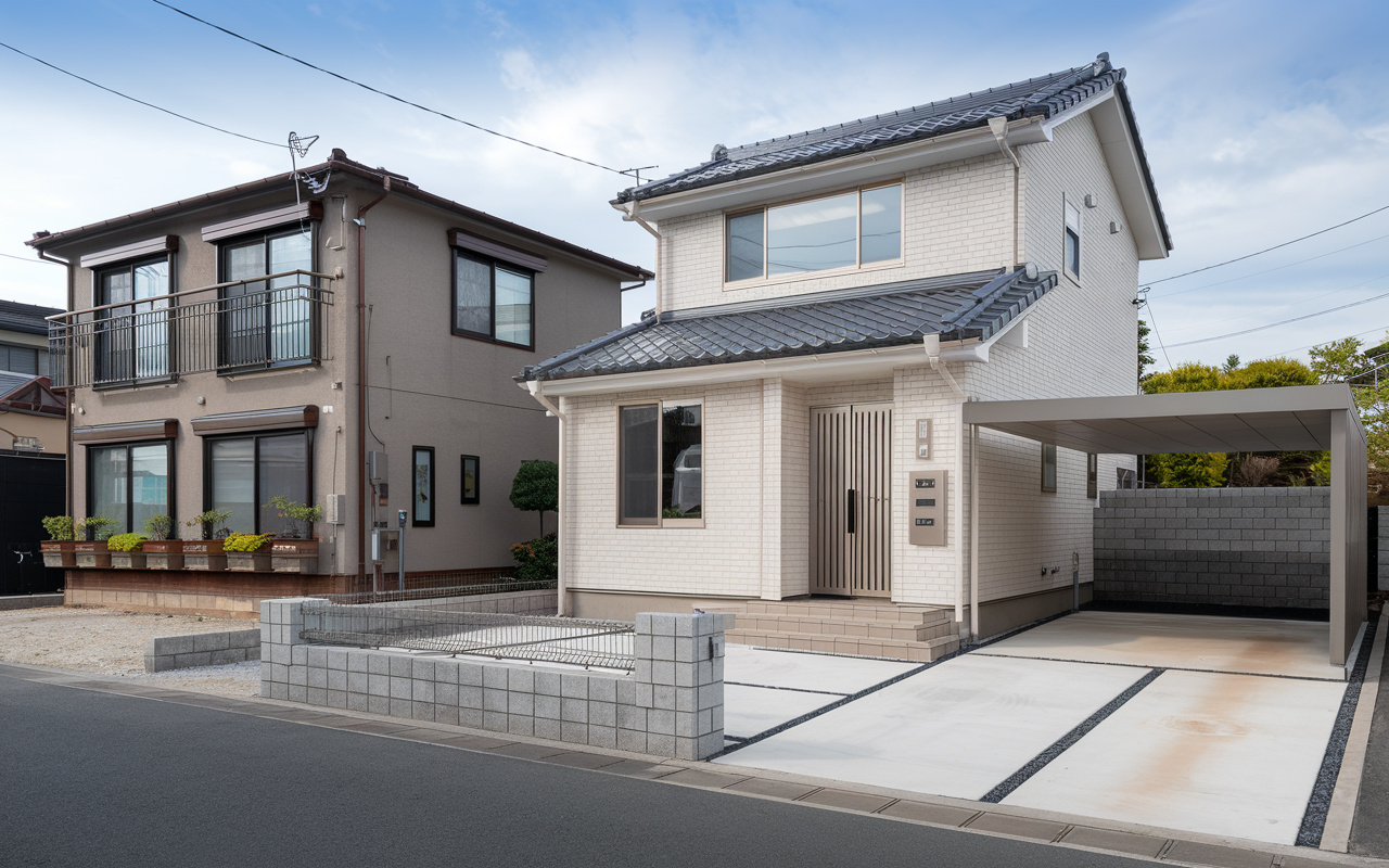 つくば市で中古一戸建てを賢く探すコツは？失敗しない探し方と購入前の注意点を解説の画像