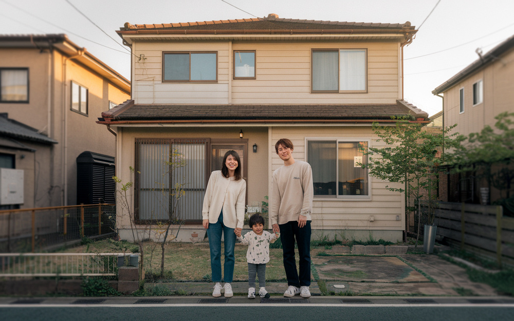 つくば市で中古戸建を検討中の方へ！子育て環境が整うおすすめエリアの選び方の画像
