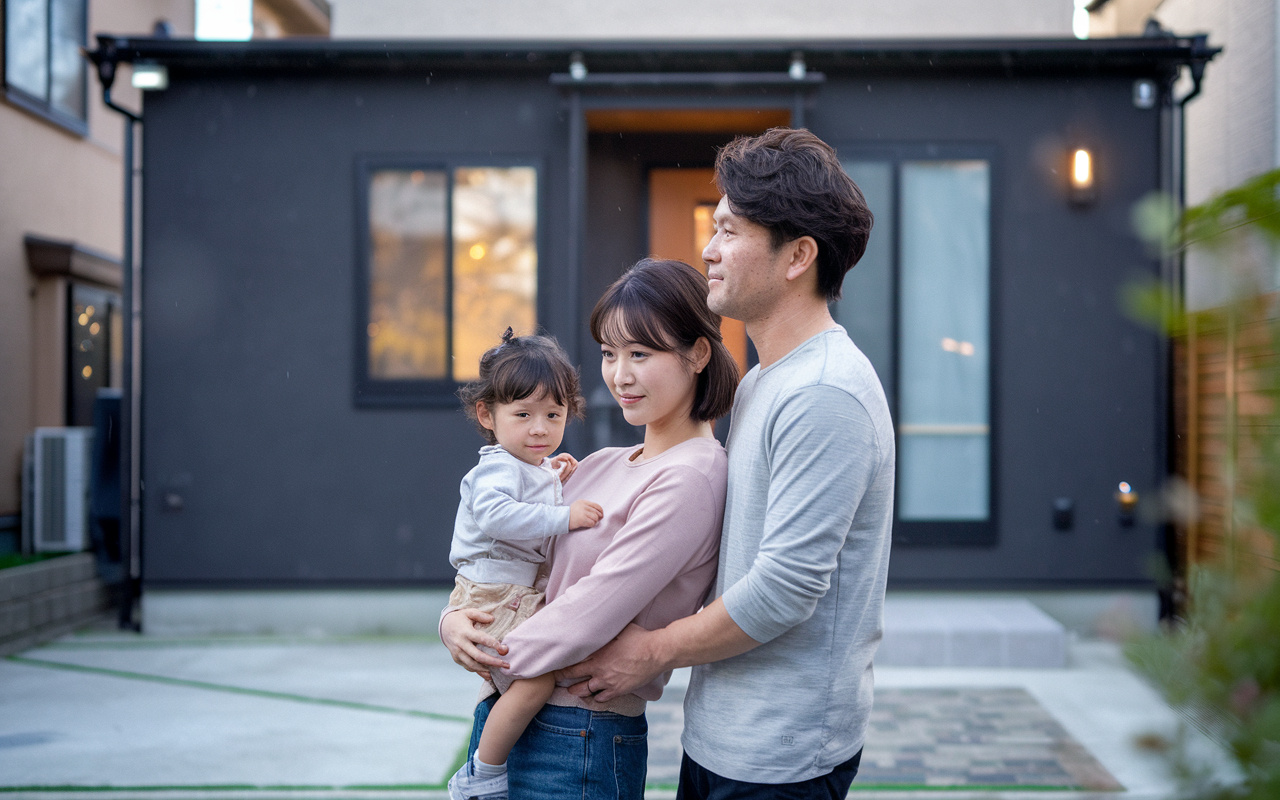 つくば市で保育園が近い中古戸建は？子育て向きの物件探しのコツを解説の画像