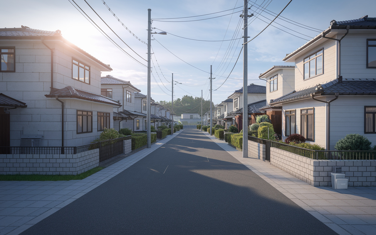 つくば市で中古住宅を賢く選ぶには？人気エリアランキングで資産性を確認の画像