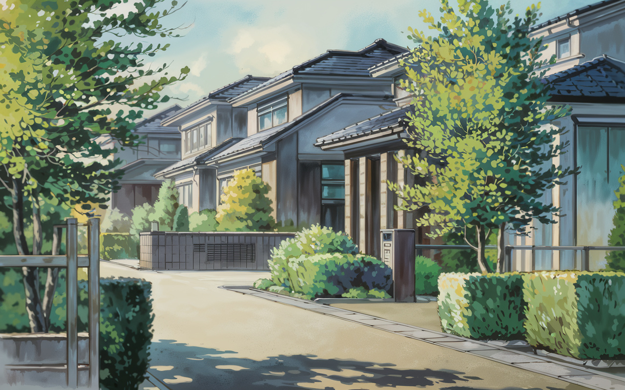 つくば市で中古一戸建てを選ぶなら？再開発と将来の値上がりを見極める方法の画像