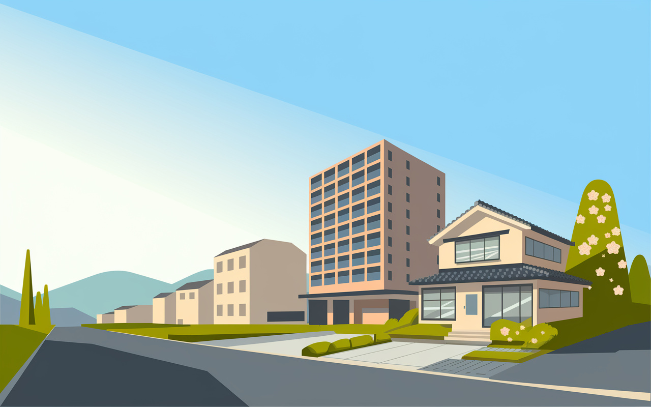 つくば市で中古一戸建てと中古マンションどっちが得？後悔しない選び方と費用の違いを解説の画像