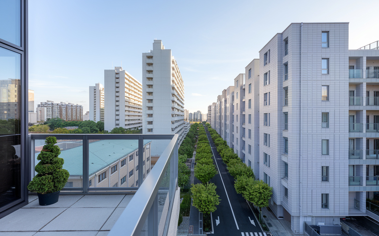 つくば市研究学園で中古マンション売却や買い替えを検討中？住み替え
