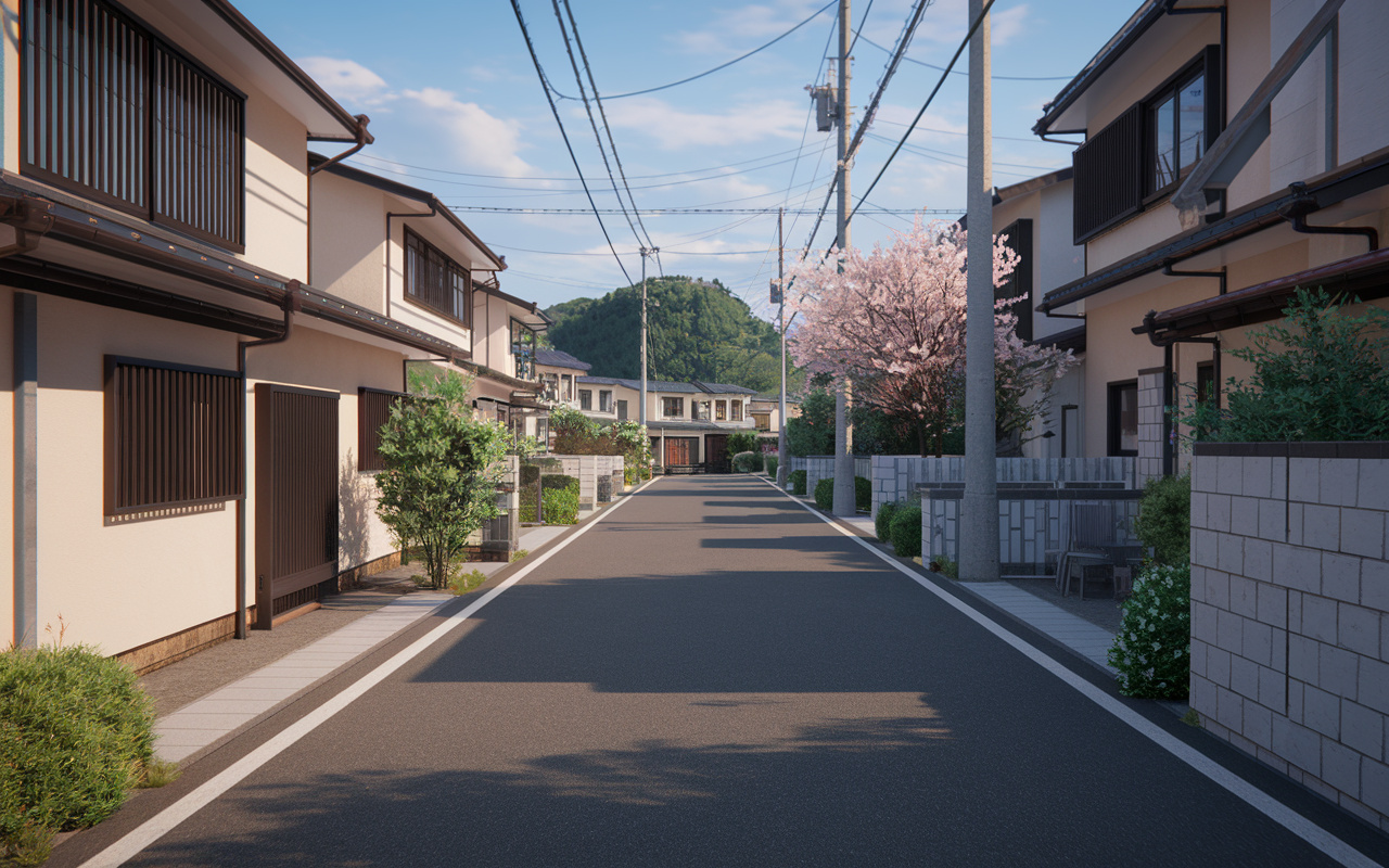 岩手の空き家買取相場はいくら？現金化の流れと価格の目安を解説の画像