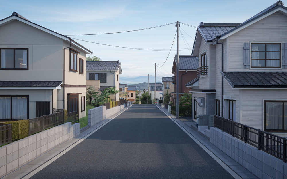 盛岡の空き家を相続したら？売却の流れと注意点を解説の画像