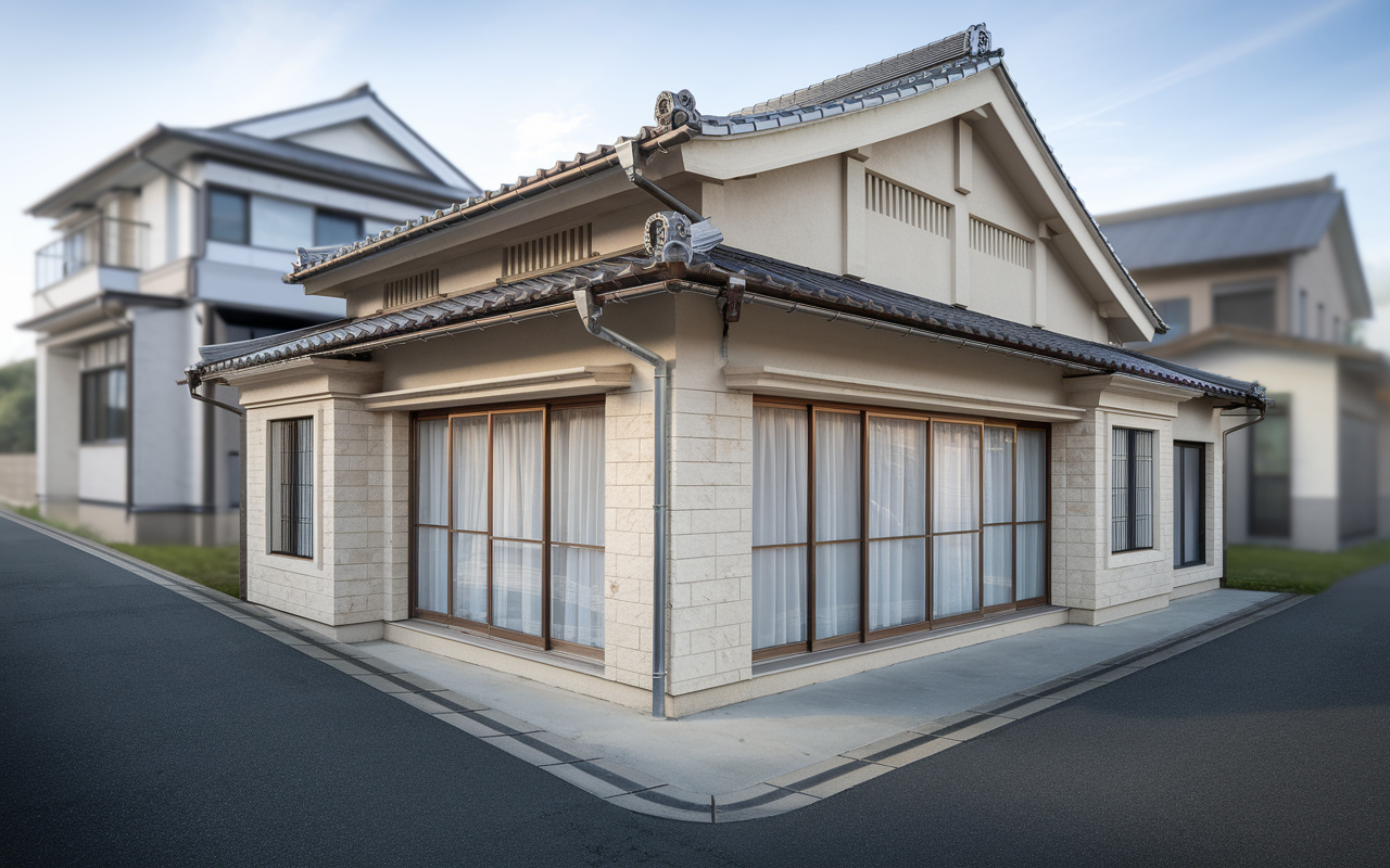 相続した空き家の処分方法は？岩手での基本手順と相談先を解説の画像