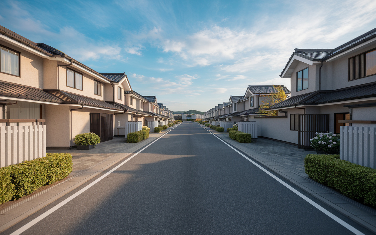 空き地を買取で早期現金化したい岩手の方へ!損をしない現金化の進め方と注意点を解説の画像