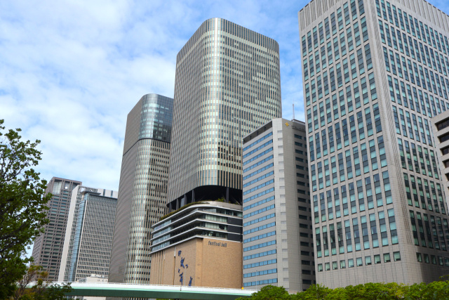 大阪市西区で築浅物件を探すポイント｜阿波座・西長堀・堀江・新町の賃貸選びを解説の画像
