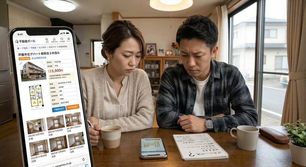 中古戸建の「耐震基準適合証明書」がないと住宅ローン控除は受けられない？税制改正と損をしない選び方の画像