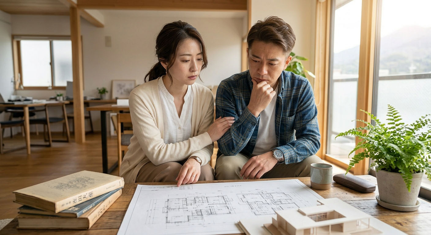 芦屋市で中古戸建を売却。「築30年超」でも高く売る3つの方法とプロの裏技の画像