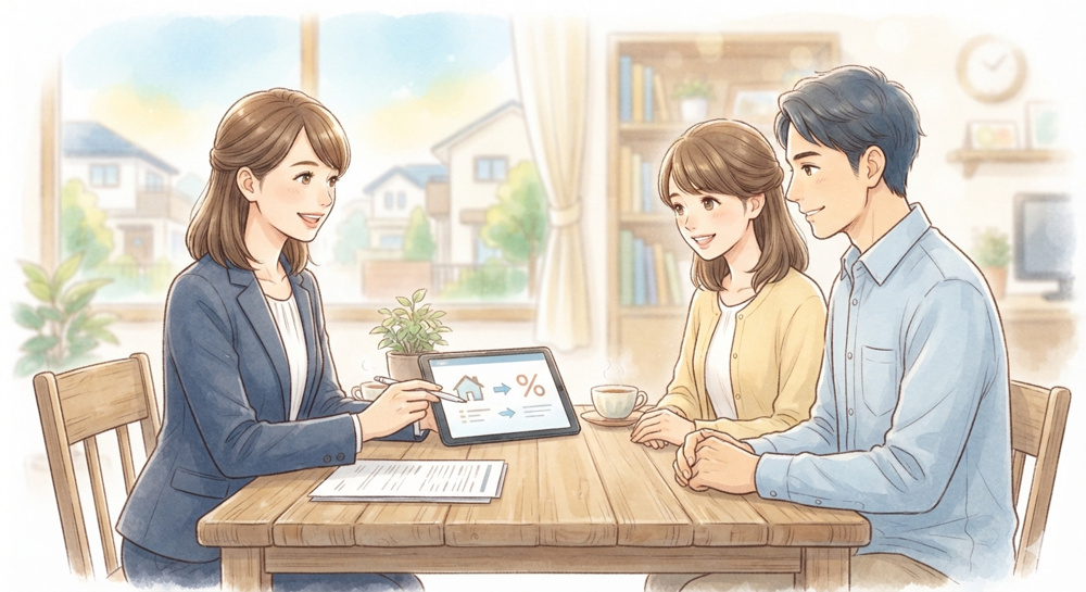 不動産の仲介手数料が無料になる仕組みとは？基礎からわかりやすく解説の画像