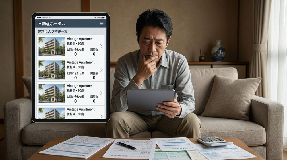 「一般媒介なのに反響がない…」は当然です。阪神間の不動産売却で本当に大切な“たった一つ”のことの画像