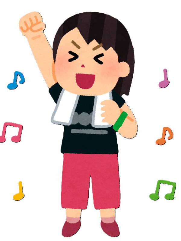 次回をお楽しみに！の画像