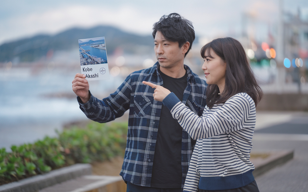 神戸市と明石市どっちが住むなら良い？暮らしやすさや子育て環境を徹底比較の画像