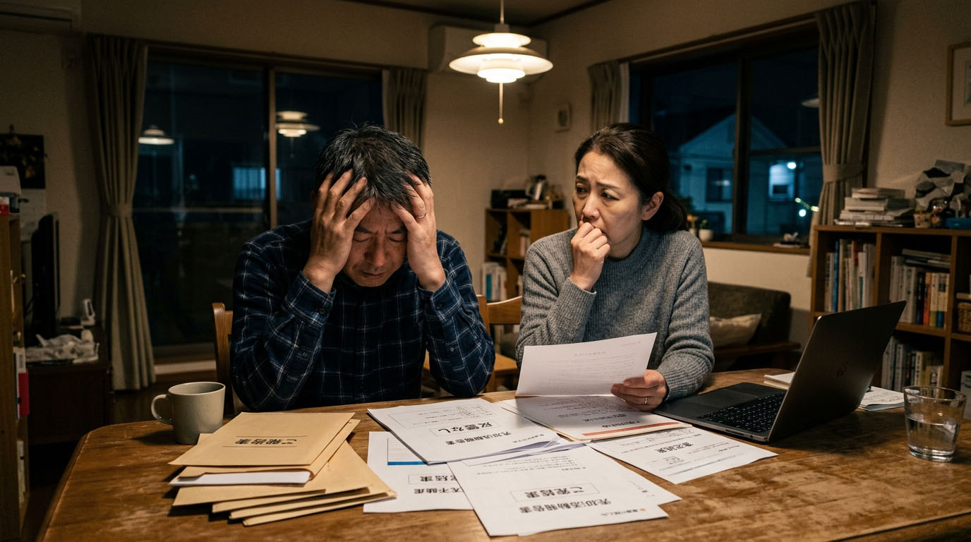 【売却長期化のサイン】一般媒介で3ヶ月以上売れないなら。芦屋のプロが正直にお伝えしたいことの画像