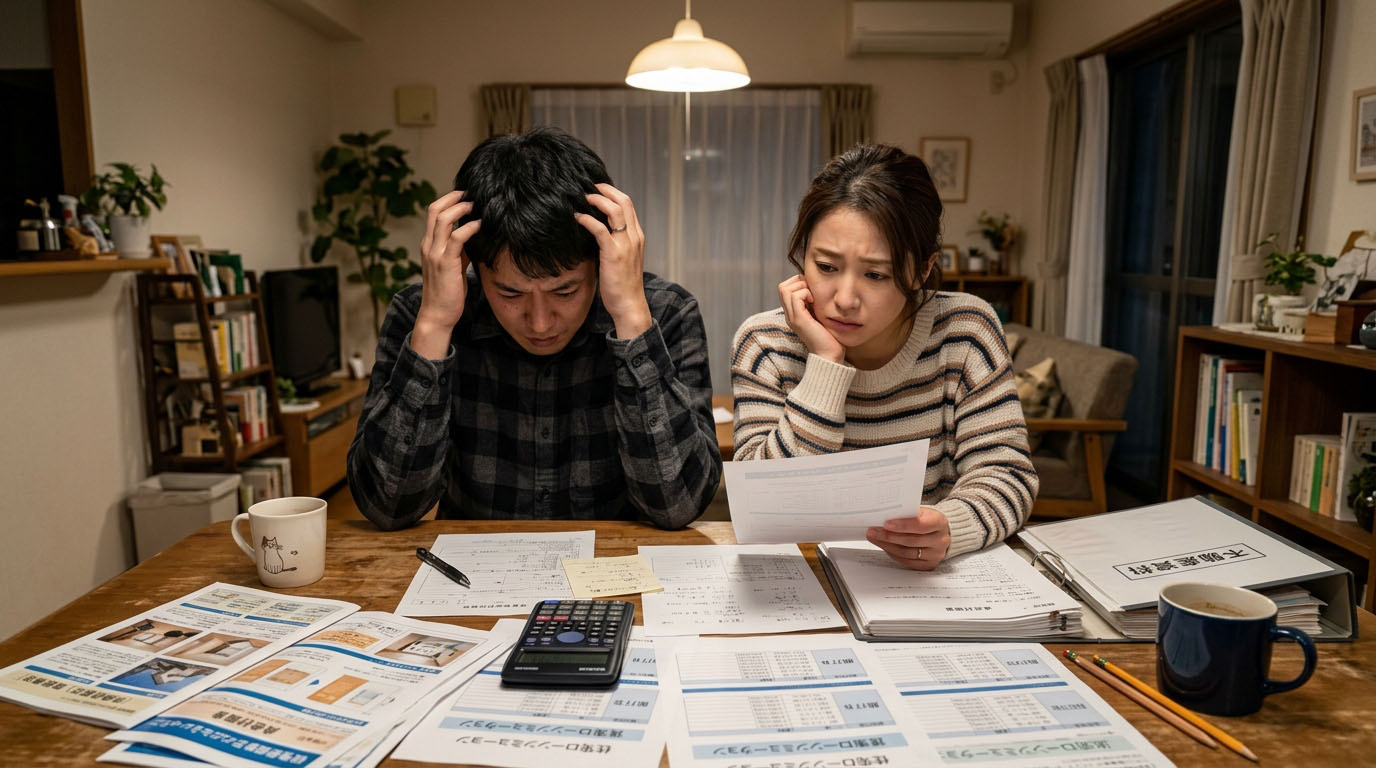 中古+リノベで数百万円の差!リフォームローンと「一体型住宅ローン」どちらが得か?の画像