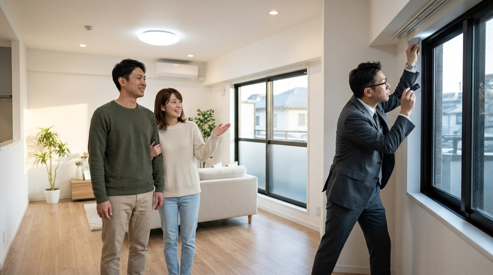 不動産のプロはココを見ている！中古マンション内覧で失敗しないためのチェックリスト完全版の画像