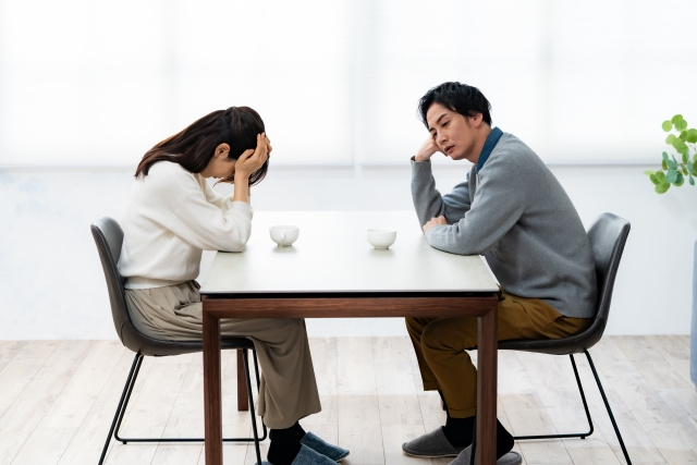 八戸市で離婚前に家を売却すべきか？住宅ローンが残っている場合の進め方を解説の画像