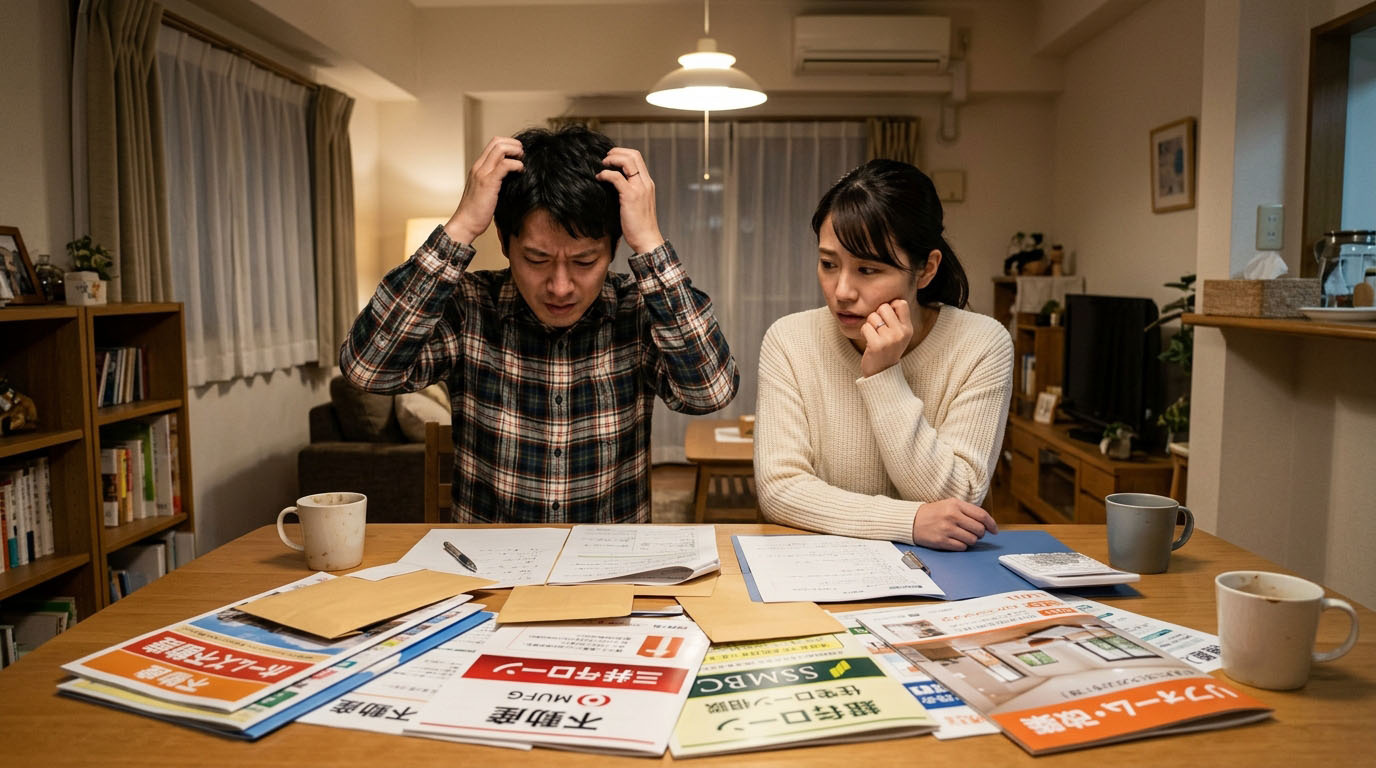 物件探しからリノベまでワンストップ!中古マンション購入の不安を「安心」に変えるパートナーの選び方の画像