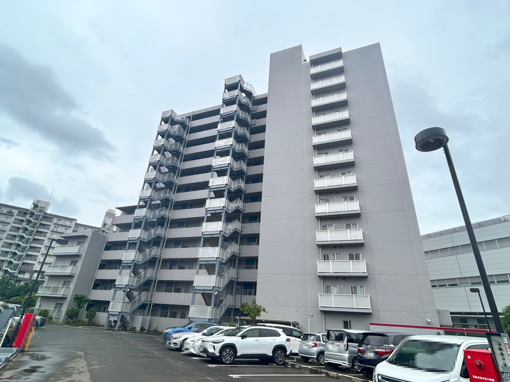 プランヴェールみずほ台　2階部分　1,630万円の画像