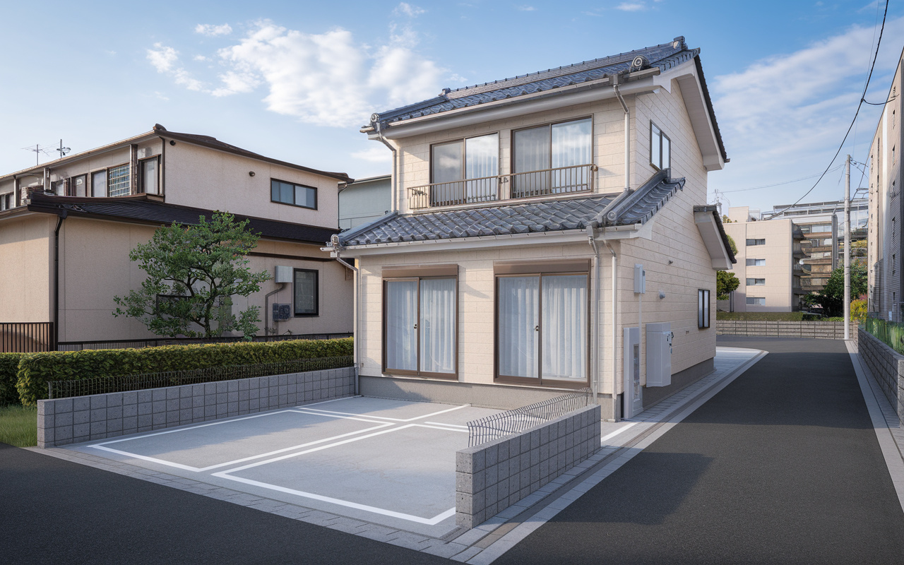 新潟市で相続不動産を売る流れは？売却時の委任契約とは何かを解説の画像