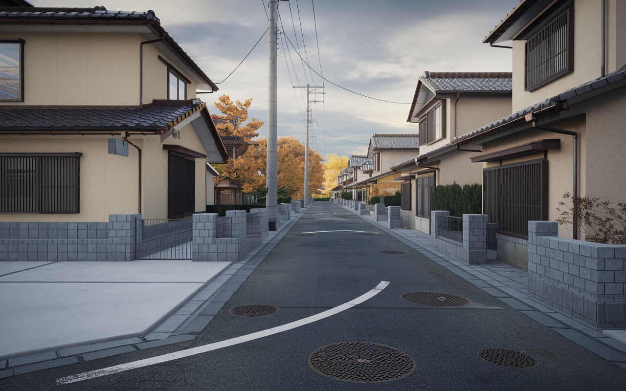 新潟市の空き家相続で悩む方へ？遠方からのライフライン停止手続きを分かりやすく解説の画像