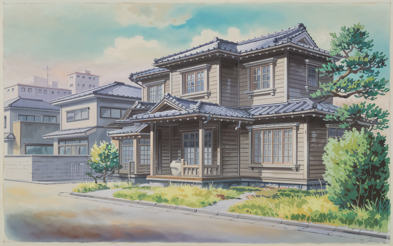 新潟市で相続した空き家の諸費用は？売却までにかかる費用一覧を解説の画像