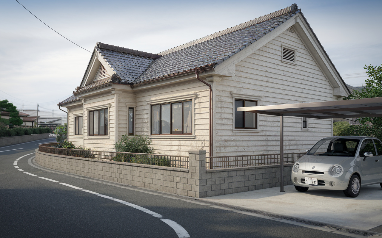 新潟市の相続空き家は家財そのままで売却できる？知っておきたいケースと注意点の画像