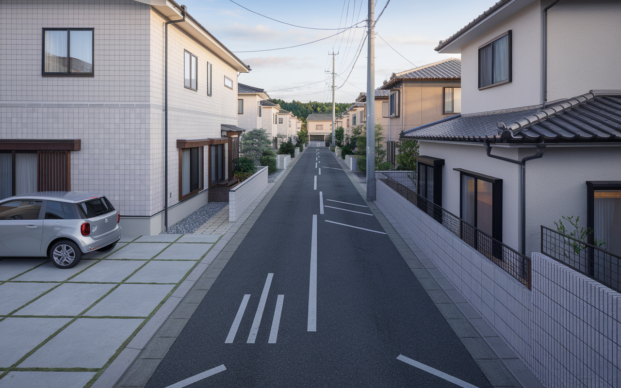 新潟市で実家売却を検討中の方へ？遠方在住でも失敗しない媒介契約の選び方の画像
