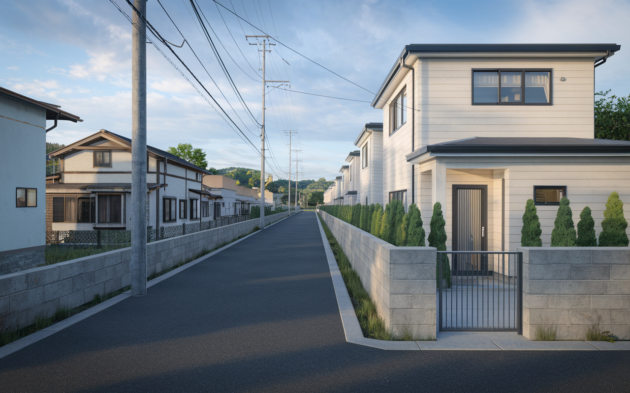 新潟市で相続した実家の売却相談はいつ始めるべきか？タイミングの目安と注意点を解説の画像