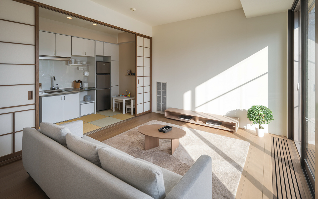 住み替えでローン残債が不安な方へ？組み換えローンの仕組みを子育て世帯向けに解説の画像
