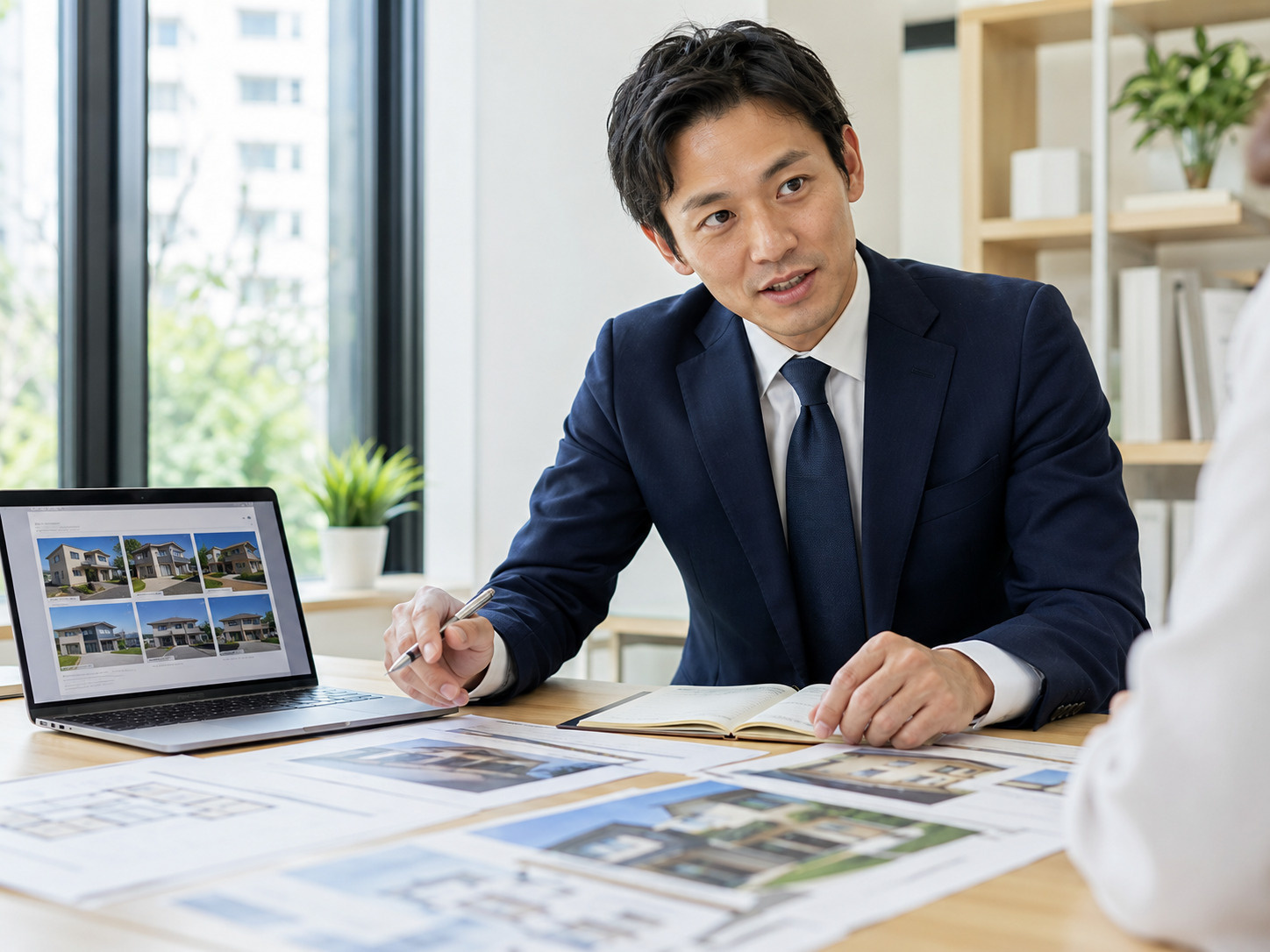 物件ごとの売却活動のご提案