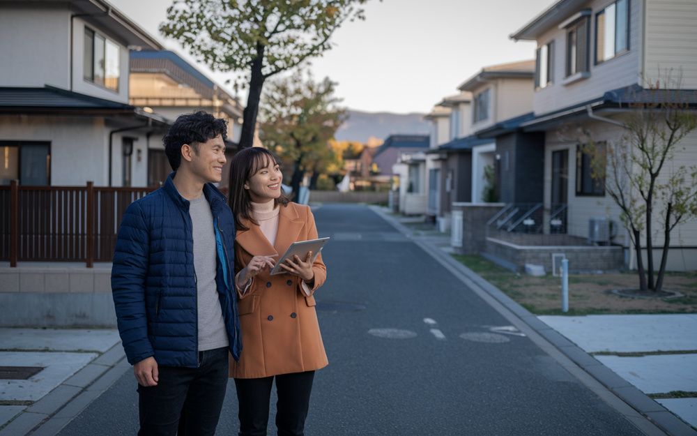 西御料は旭川で今なぜ選ばれる？静かな環境と利便性をデータで解説の画像