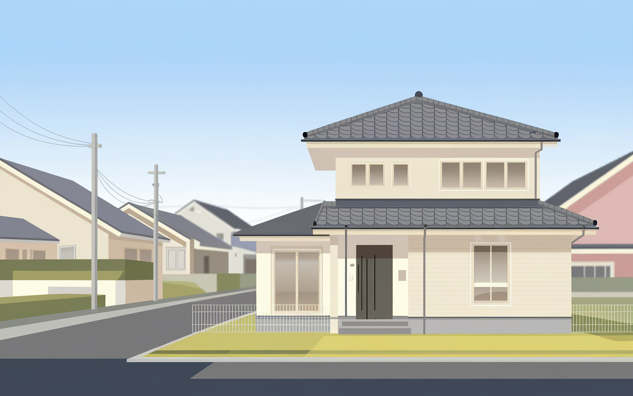維持管理か賃貸か売却か迷ったら？遠方の実家相続後に選択肢を整理する方法の画像