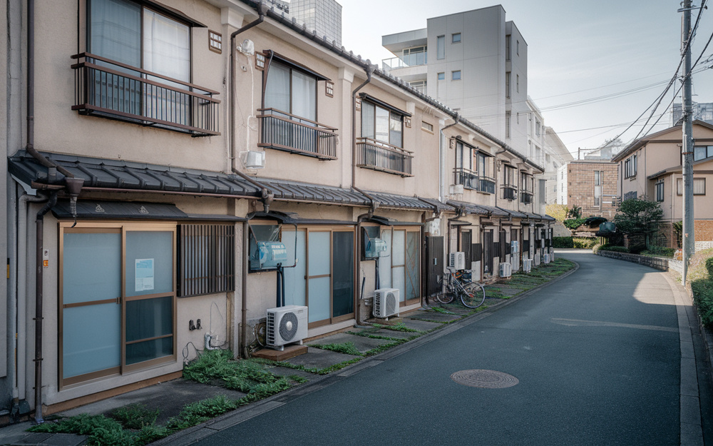 関目で連棟長屋は住宅ローンが不安？審査の注意点と通過のコツを解説の画像