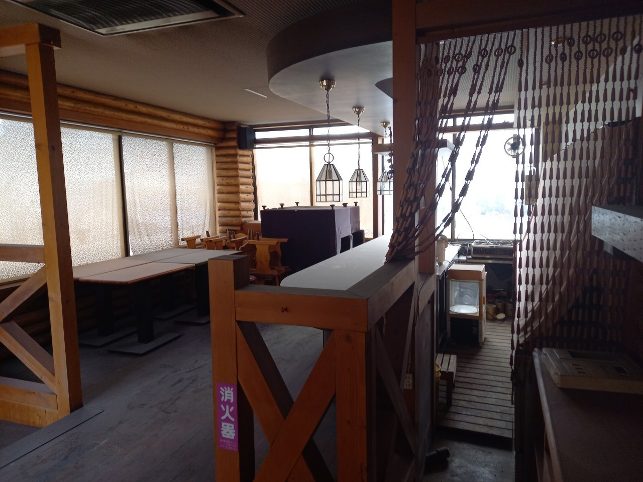 村上ビル　2階｜テナント｜貸店舗の画像