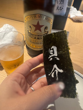 ミライズホームの隣にできた貝介さん!の画像