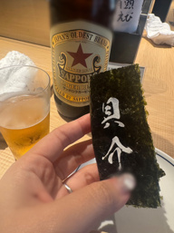ミライズホームの隣にできた貝介さん!の画像