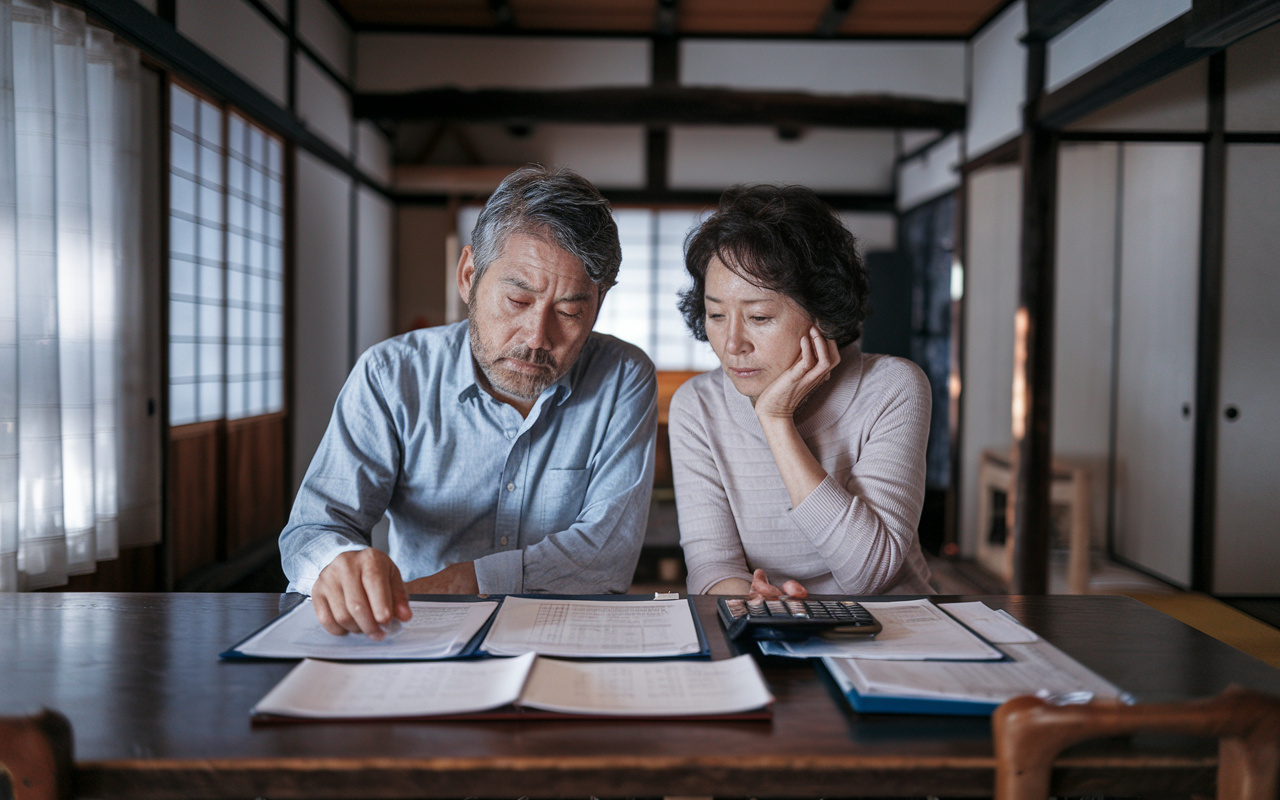 和歌山市で相続した家を売る費用相場は？税金と諸費用の内訳を分かりやすく解説の画像