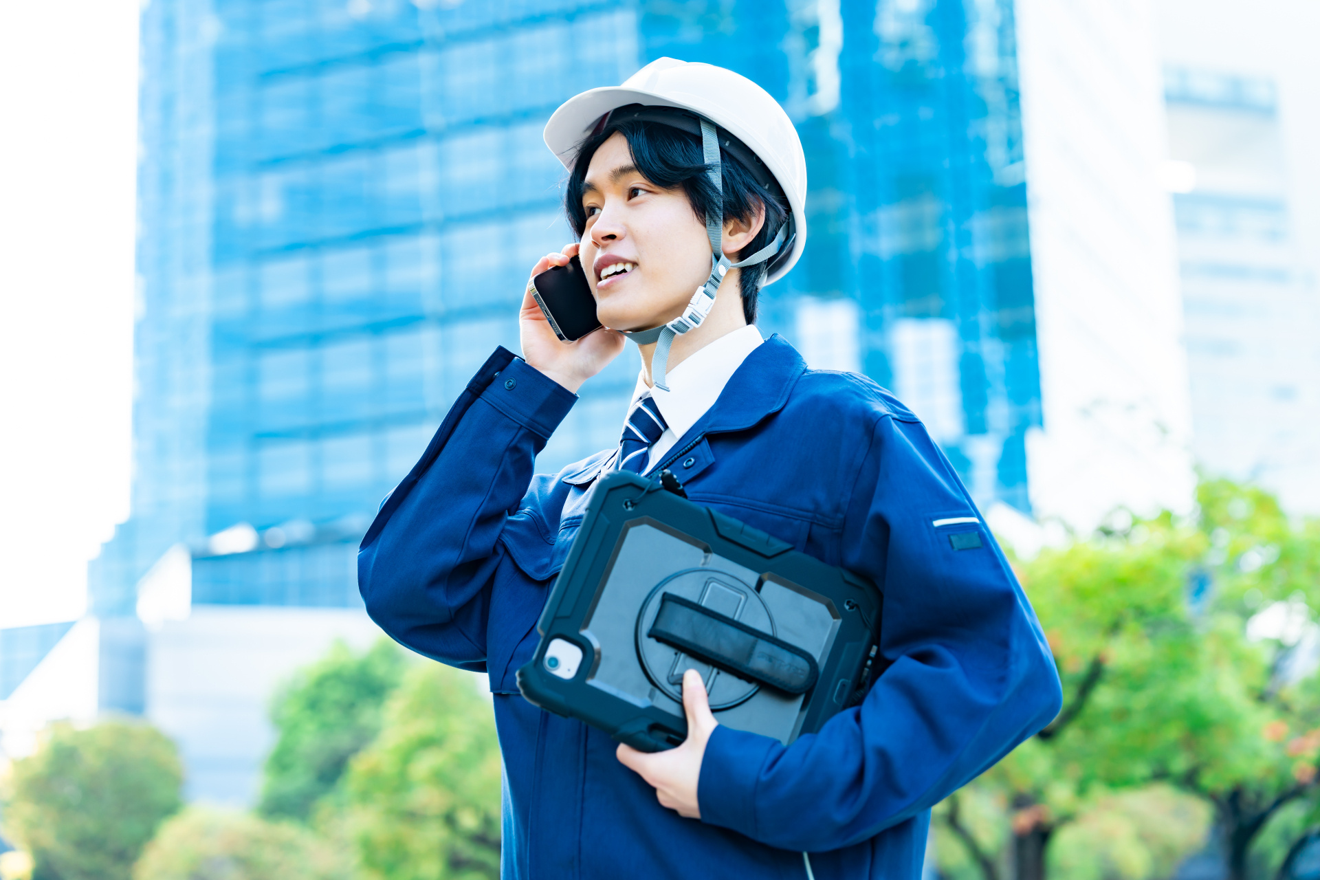 ビル経営は「管理品質」で決まる！選ばれる物件になるためのポイントの画像