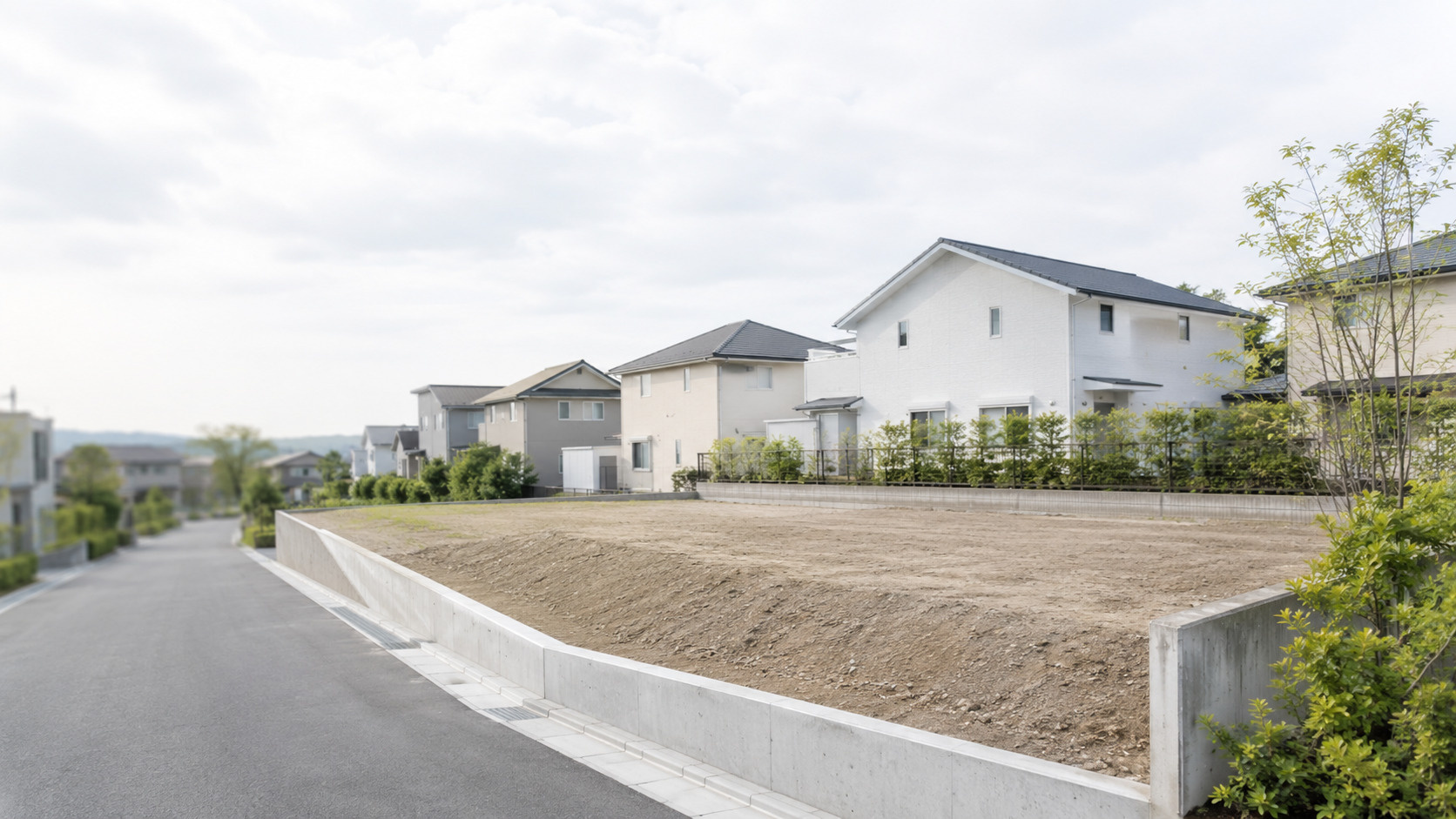 土地の購入で後悔する原因は？失敗例や注意点と探し方についても解説の画像