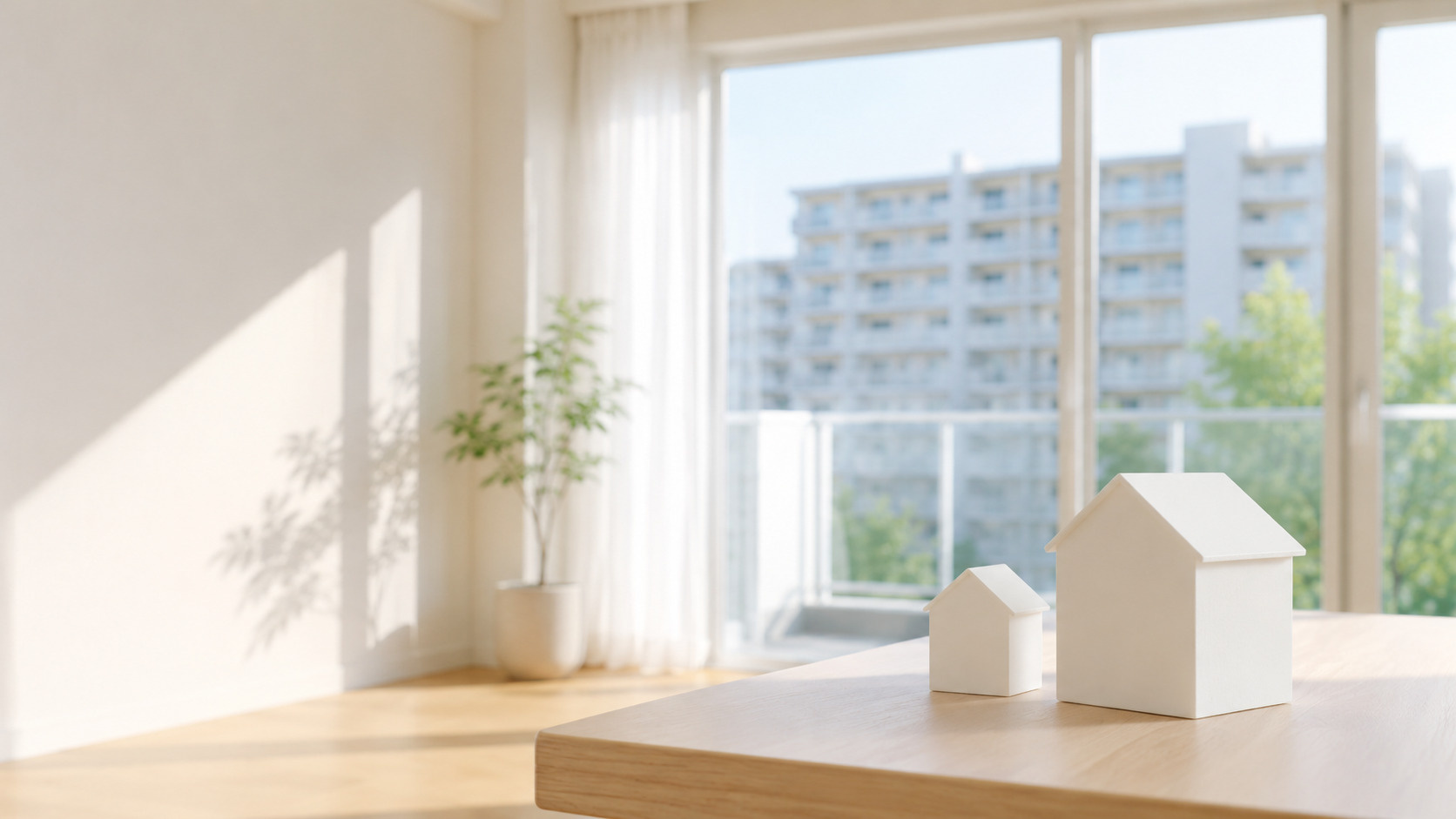 マンションを買い替えるタイミングは？売り先行と買い先行の選び方も解説の画像