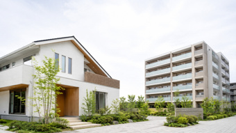 固定資産税はマンションと一戸建てで違う?計算方法や軽減措置について解説の画像