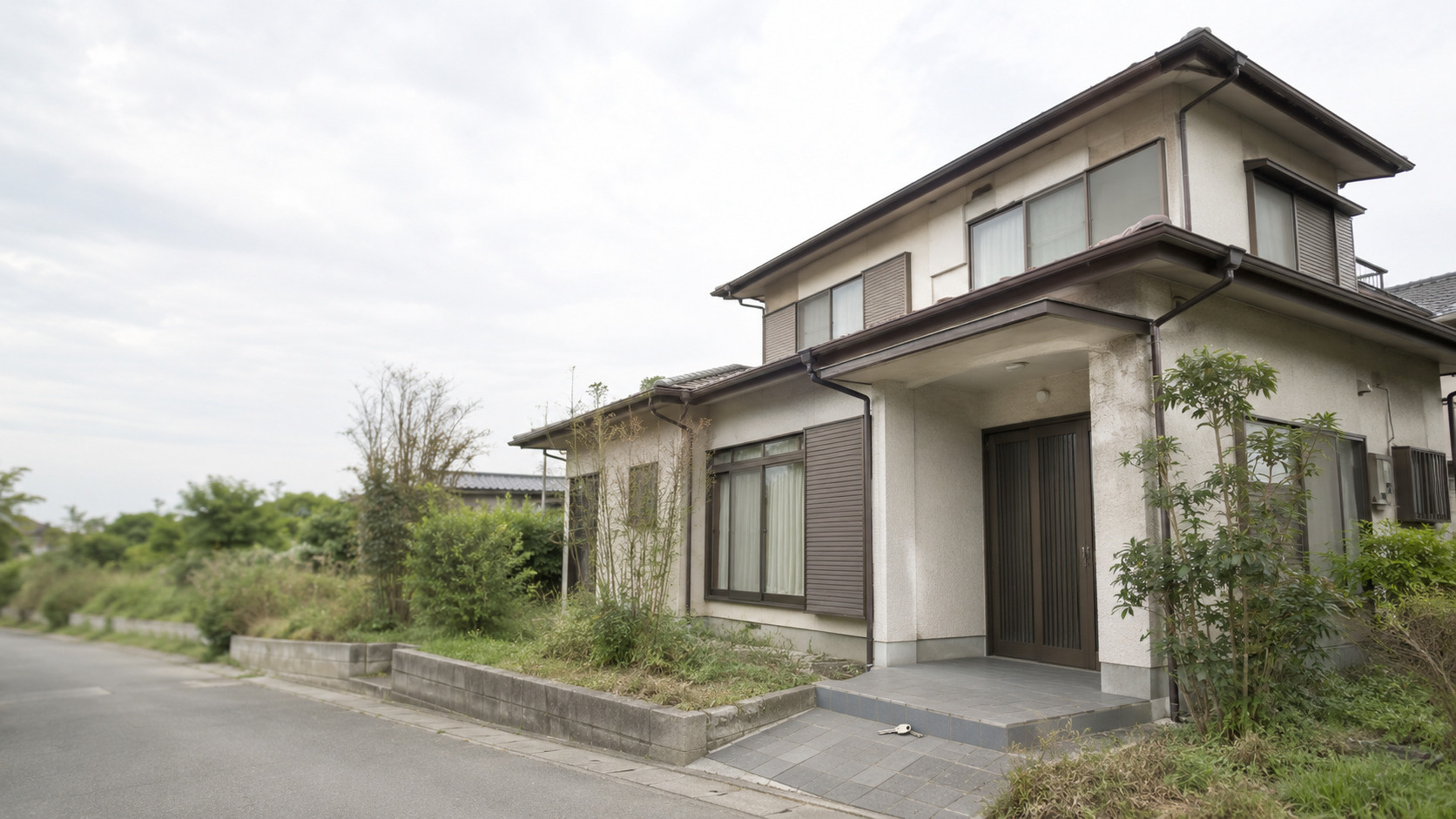 空き家を相続放棄するとどうなる？管理責任や手放す方法についても解説