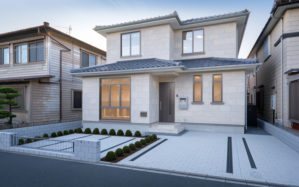 土浦市で中古戸建て購入を検討中の方へ！最新情報のリフォーム補助金を分かりやすく解説の画像