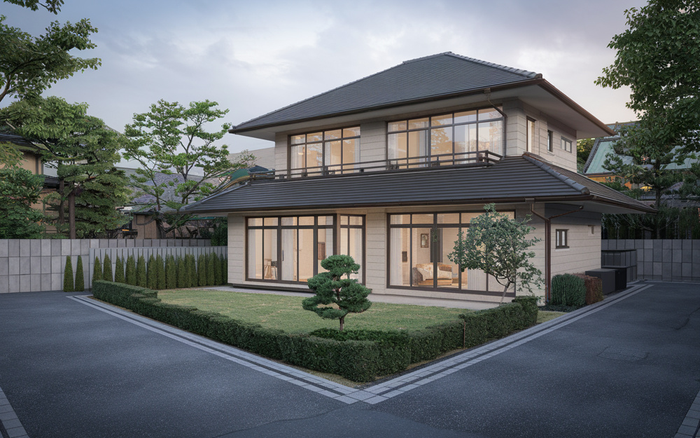 土浦市で中古戸建て探し！日当たりの良い家の選び方を解説の画像