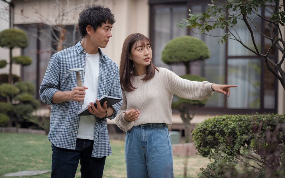 土浦市で中古戸建てを検討中の方へ！庭の手入れ費用を抑えるポイントを解説の画像