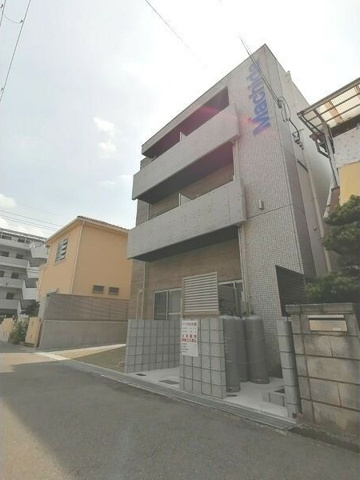【堺市北区のロフト付きオススメ物件✨】の画像