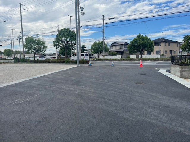高砂市　準工業地域　ご成約の画像