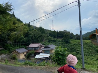 ハシ・ブロ日記　9月号の画像